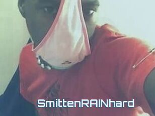 SmittenRAINhard