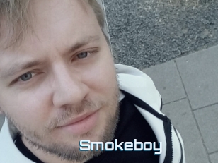 Smokeboy