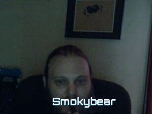 Smokybear