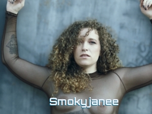 Smokyjanee