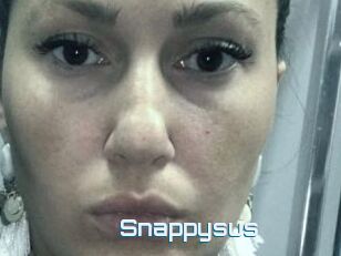 Snappysus