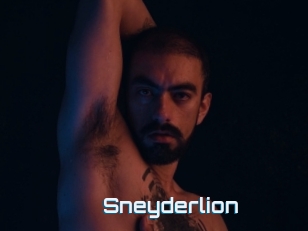 Sneyderlion