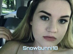Snowbunni18
