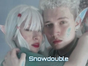 Snowdouble