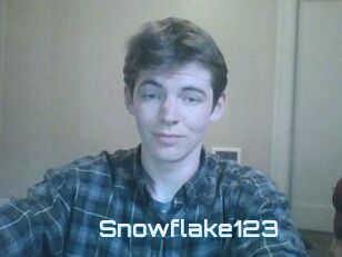 Snowflake123