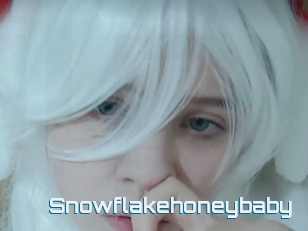 Snowflakehoneybaby