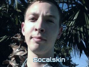 Socalskin