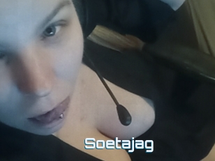 Soetajag