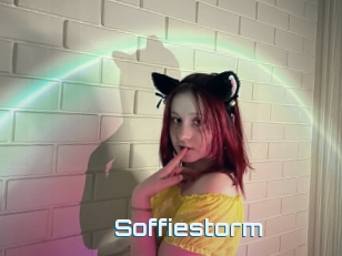 Soffiestorm