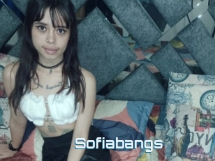 Sofiabangs