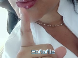 Sofiafile