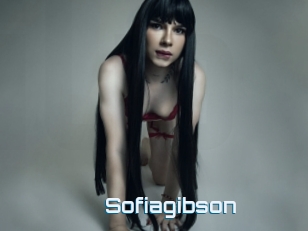 Sofiagibson