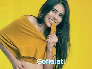 Sofialati