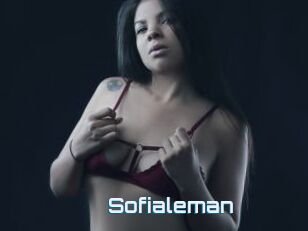 Sofialeman