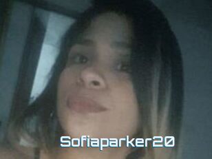 Sofiaparker20