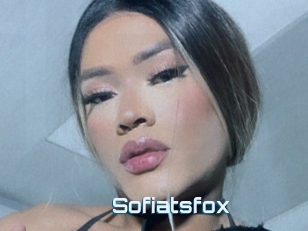 Sofiatsfox