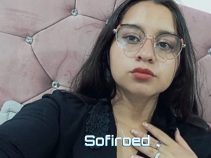 Sofiroed