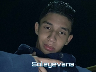 Soleyevans