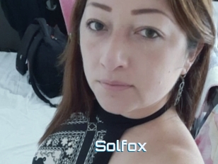 Solfox