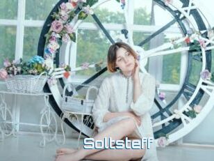 Soltsteff