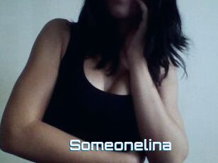 Someonelina