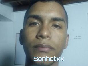 Sonhotxx