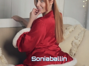 Soniaballin