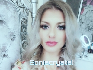 Soniacrystal