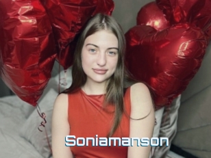 Soniamanson