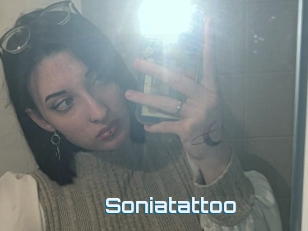 Soniatattoo