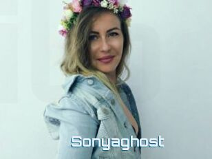 Sonyaghost