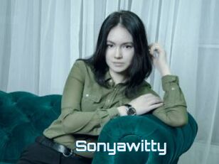 Sonyawitty