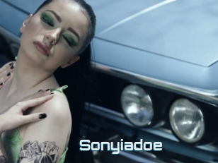 Sonyiadoe