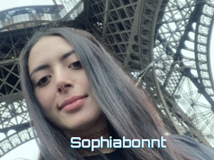 Sophiabonnt