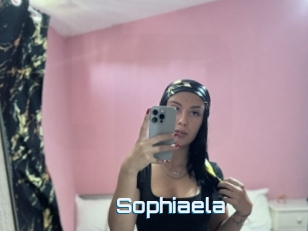 Sophiaela