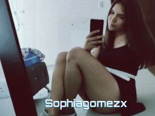 Sophiagomezx