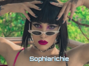 Sophiarichie