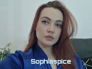 Sophiaspice