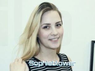 Sophieblower