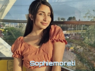 Sophiemoreti