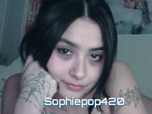 Sophiepop420