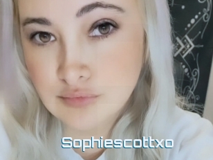 Sophiescottxo