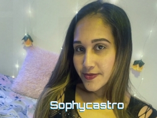 Sophycastro