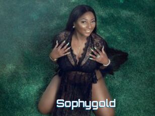 Sophygold