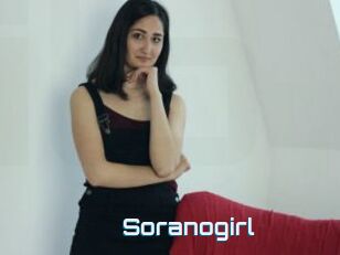 Soranogirl