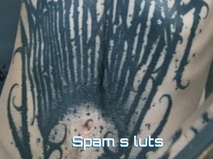 Spam_s_luts