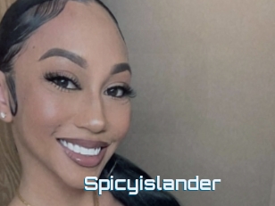 Spicyislander