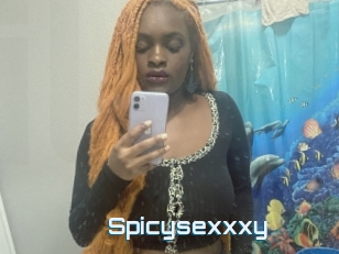 Spicysexxxy