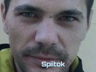 Spiitok