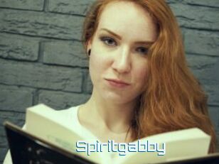 Spiritgabby